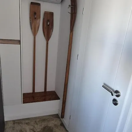 Mit Rheinblick Апартаменты