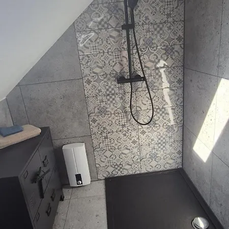 Апартаменты Mit Rheinblick *