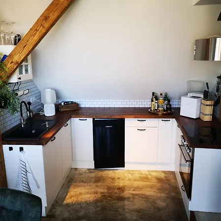 Apartment Mit Rheinblick