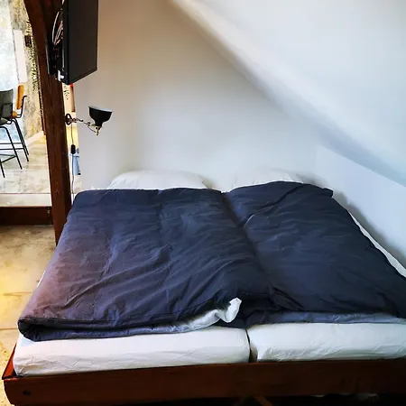 Lägenhet Mit Rheinblick Kalkar