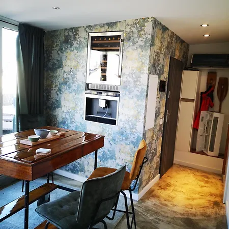 Mit Rheinblick Apartment Kalkar