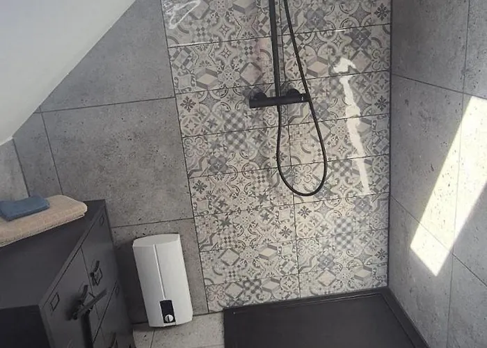 Апартаменты Mit Rheinblick *