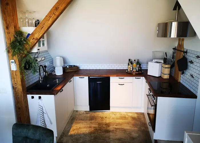 Апартаменты Mit Rheinblick